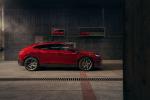 Lamborghini Urus by Novitec Rosso 2019 года
